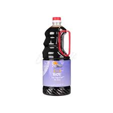 Chain Kwo Light Sup Soy Sauce 1.9L